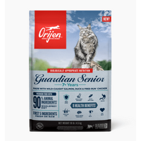 Orijen Guardian Senior Cat Food 1.8kg