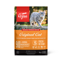 Orijen Original Cat Food 3.17kg