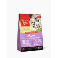 Orijen Cat Kitten Food 3.17kg
