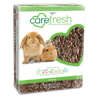 Carefresh Natural Bedding 60L