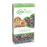 Carefresh Confetti Bedding 10L