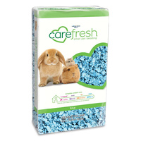 Carefresh Blue Bedding 23L