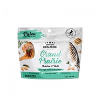 Absolute Holistic Cat Treat Chicken & Hoki 50g