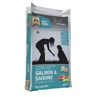 Meals For Mutts Salmon & Sardine Dog Food 20kg