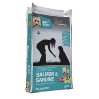 Meals For Mutts Salmon & Sardine 20kg