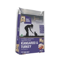 Meals For Meows Kangaroo & Turkey 9kg