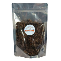 MiniBeasts Freeze-Dried Woodies Reptile Food 100g