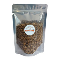 MiniBeasts Freeze-Dried Crickets Reptile Food 100g