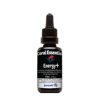 Coral Essentials Energy+ 50mL