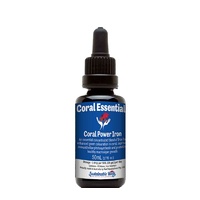 Coral Essentials Iron 50mL
