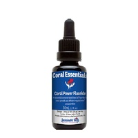 Coral Essentials Fluoride 50mL