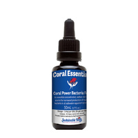 Coral Essentials Power Bacteria Food 50mL