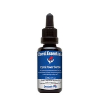 Coral Essentials Boron 50mL