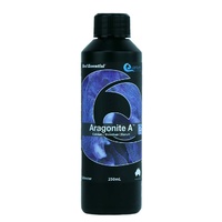 Ultimate Aquacare RE AragoniteA 250ml