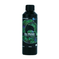 Ultimate Aquacare RE Bio-Metals 250ml