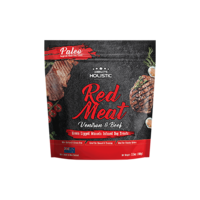 Treat Dog Ab Holistic VeniBeef 100g