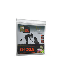 Meals For Mutts Single Protein Grain Free Chicken Dog Food 2.5kg
