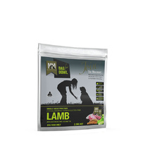 Meals For Mutts Single Protein Grain Free Lamb 2.5kg