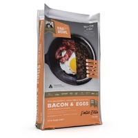 Meals For Mutts Bacon & Eggs Grain Free Dog Food 14kg