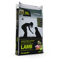 Meals For Mutts Single Protein Grain Free Lamb Dog Food 14kg