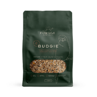 Forage Budgie 1.75kg