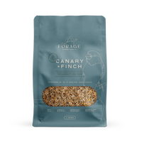 Forage Canary & Finch 1.75kg
