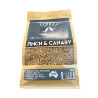Forage Canary & Finch 1kg