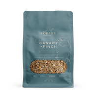 Forage Canary & Finch 1kg