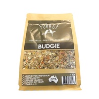 Forage Budgie 1kg