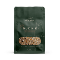 Forage Budgie 1kg