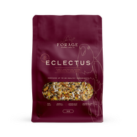 Forage Eclectus 1kg