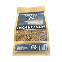 Forage Canary & Finch 500g