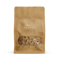 Forage Small Parrot 1.75kg