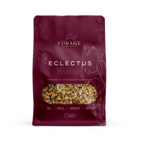 Forage Eclectus 1.75kg