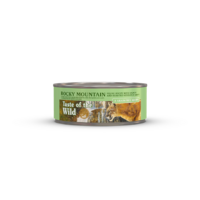 Taste of the Wild Cat Can Rocky Mountain 85g