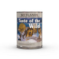 Taste of the Wild Dog Can Wetlands 374g