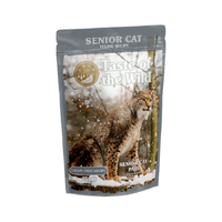 Taste of The Wild Cat Pouch Senior Chicken Pate 85g