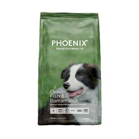 Phoenix Puppy Ocean Fish & Barramundi 13kg