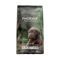 Phoenix Puppy Ocean Fish & Barramundi Large Breed 13kg