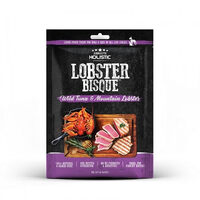Absolute Holistic Bisque Tuna & Lobster Cat & Dog Food 60g
