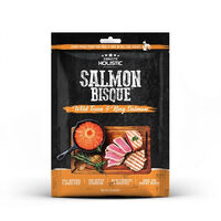 Absolute Holistic Bisque Tuna & Salmon Cat & Dog Food 60g