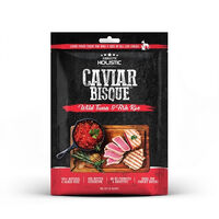 Absolute Holistic Bisque Tuna & Caviar Cat & Dog Food 60g
