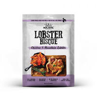 Absolute Holistic Bisque Chicken & Lobster Cat & Dog Food 60g