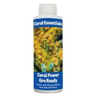 Coral Essentials Coral Power Gro Ready 500ml
