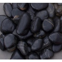 Reptile Rocks 6kg Black