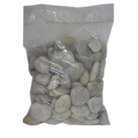 Reptile Rocks 6kg White