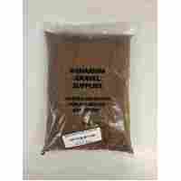 Gravel Sand Red River 1mm 5kg