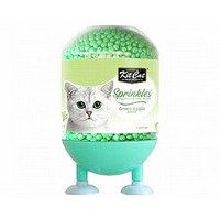 Kit Cat Deodorising Litter Sprinkles - Apple 240g