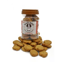 Mad Dog Peanut Butter Cookies 400g
