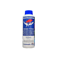 Coral Essentials Calcium + Trace 500mL